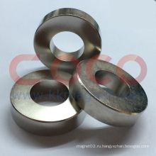 Премиум кольцо неодимовые магниты для специального использования